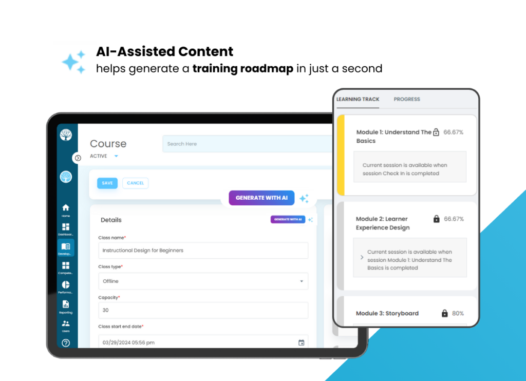 AI-Assisted Content
